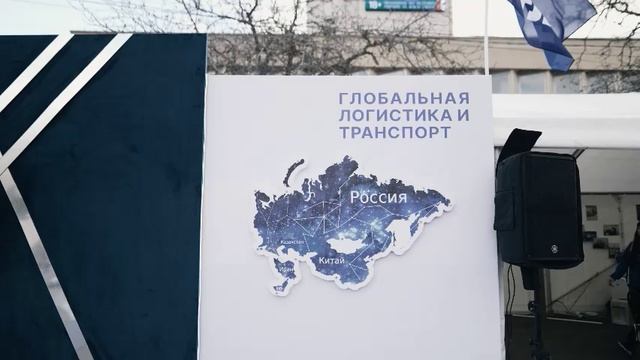 День Водителя ГЛТ Ставрополь 2023 смотреть онлайн