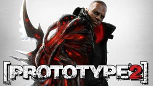 Трейлер игры Prototype 2 RUS