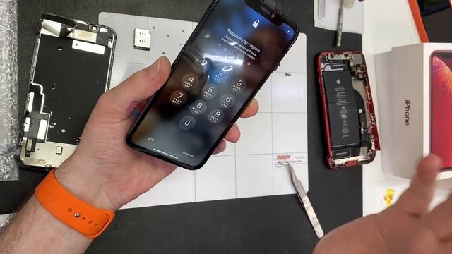 XR? - Живуууучий случай? - Два✌️ смотреть онлайн