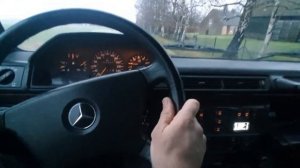 Mercedes G w463 om606 DSL1 ofgear 722.6 300TD