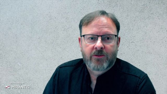 Mirantis To Showcase K0s, Lens Extensions API At KubeCon | John Allwright смотреть онлайн