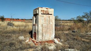 ТИНАКИ.Заброшка 18 века.Грязевая лечебница в Астраханской степи