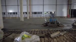 2000м²ПРОЦЕСС РАБОТЫ ОТ ПРИЕМКИ БЕТОНА ДО БЛЕСКА