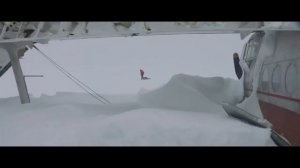 Фильм называется потерянный во льдах.. подписываемся на канал