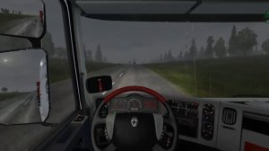 🔴ETS 2 || Восточный эксперсс