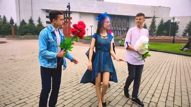 «Хава нагила со звездой»: композицию «Кузина» (Kuzine) представила Алиса Леонова смотреть онлайн