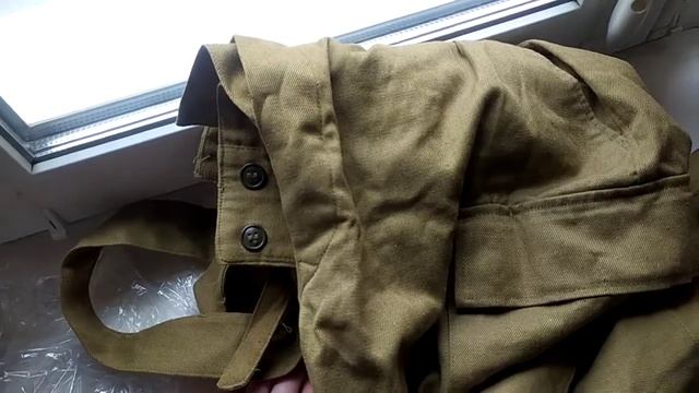 ОЧЕРЕДНАЯ ПОКУПКА ? ЗИМНИЕ ШТАНЫ ОТ ФОРМЫ АФГАНКИ ✔️ смотреть онлайн