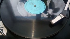 ПО НАБЕРЕЖНОЙ ((Foxtrot) - Ансамбль электромузыкальных инструментов 78 об/мин