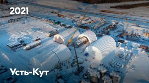 Мобильный сварочный и покрасочный цех внутри пневмоангара