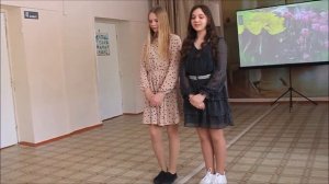 Андрей Дементьев. Два лебедя