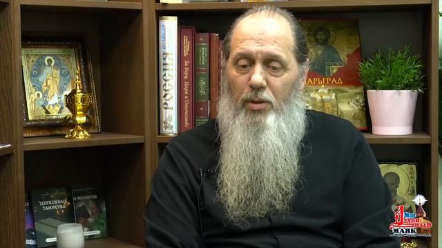 КАК ДЕТЯМ ВЫДЕРЖИВАТЬ ДЛИННЫЕ БОГОСЛУЖЕНИЯ