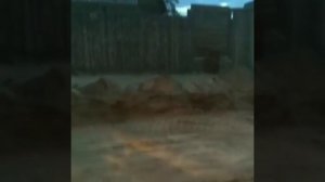 Жители Бурятии разочарованы ремонтом дороги