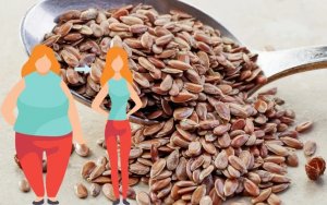 Что произойдет, если каждый день есть семена льна?