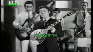 ΒΟΣΚΟΠΟΥΛΟΣ ΤΟΛΗΣ - Η ΒΑΛΙΤΣΑ video