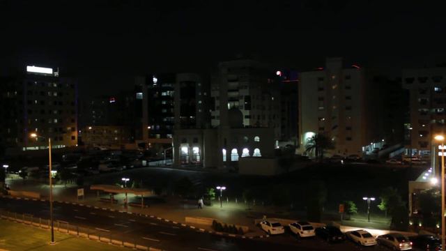 Мечеть. Dubai. Deira. смотреть онлайн