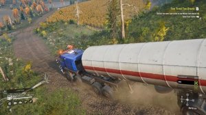 SnowRunner | Azov 64131 Full Walkthrough Ultimate Off-Roading Advantures Pc Gameplay || Part-78