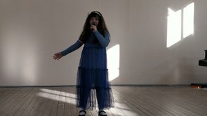 "Старый Рояль" ( муз. Марк Минков, сл. Дмитрий Иванов)