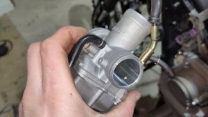 обогатитель Kayo t2 enduro 2020