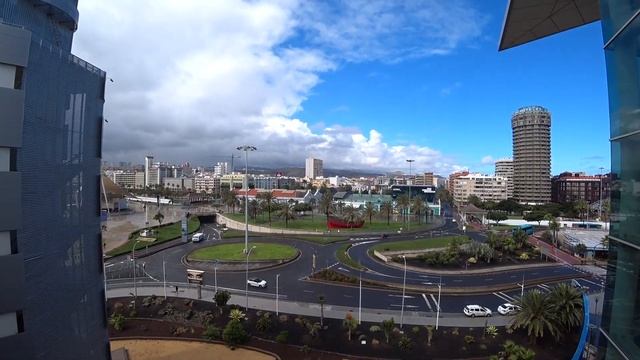 Las Palmas De Gran Canaria TRAVEL GUIDE 2019: Cinematic Travel VIDEO смотреть онлайн