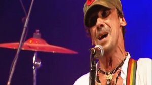 Clandestino - Manu Chao (Live)