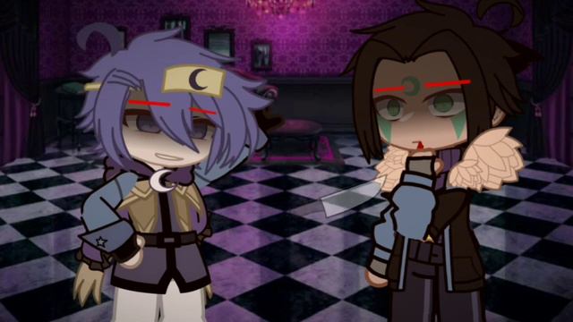 | Hanahaki Disease | Crescent angst |Ft- Merciless°Undertale Au[]Read pinned comment or Desc! смотреть онлайн