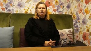 Елена Бережная о марше в честь дня рождения Бандеры