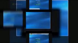 YTPMV - Windows XP Media Center Edition 2005 Scan in Reverse