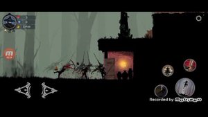 Артефакт на 50 ур.. В Ninja Arashi 2