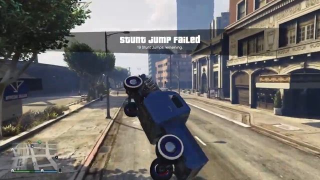 CARTWHEELING RAT ROD смотреть онлайн