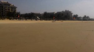 о.Хайнань декабрь