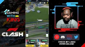 Conquering Series 2:Island Hopper! | 2021 Account Guide | F1 Clash #4