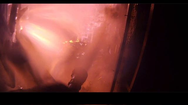 Пожар глазами пожарного #18 смотреть онлайн