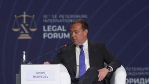 🇷🇺Дмитрий Медведев сказал одну интересную фразу!