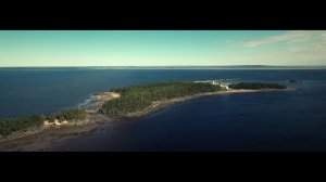 Онежская губа _ Остров Кий.mp4