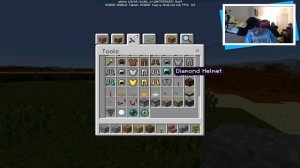 ALL MCPE PVP PLAYERS SHOULD INSTALL THIS!! Minecraft PE PVP HUD Addon (Pocket Edition)