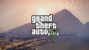 Фоновая музыка - "Favored Nations - The Set Up"