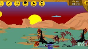 Stick war legacy 11.....400lvl🤫