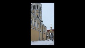 ТОМСКИЙ ЦАРЬ-колокол