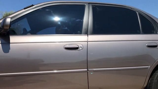 1995 Toyota Corolla (custom) смотреть онлайн