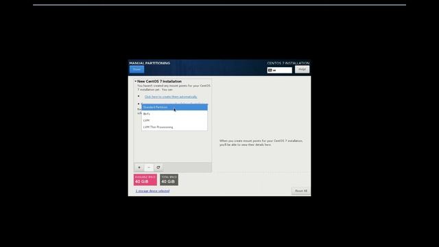 Linux OS смотреть онлайн