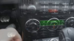 Land Rover Freelander 2 (2010). Часть 1. Интерьер.