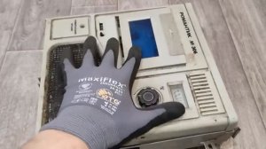 СКОЛЬКО МЕДИ В МАГНИТОФОНЕ СССР? РАЗБОР СТАРОЙ ТЕХНИКИ. ПОИСК МЕТАЛЛОЛОМА. КАК ЗАРАБОТАТЬ ДЕНЬГИ