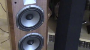 Focal chorus 714V