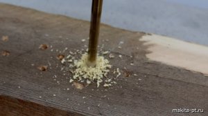 Makita HR3210C Сетевой перфоратор от Макита | Обзор, комплектация, характеристики