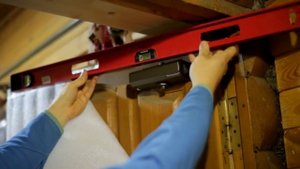 Установка дверного доводчика Palladium 1060