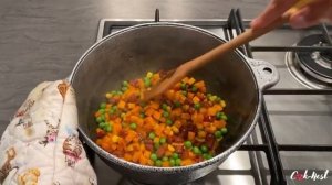 ?КИТАЙЦЫ ГОТОВЯТ РИС ТОЛЬКО ТАК!☝️КАК НЕ ПЕРЕВАРИТЬ РИС. ДЕЛЮСЬ СЕКРЕТОМ!