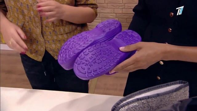 Как правильно выбрать резиновые сапоги смотреть онлайн