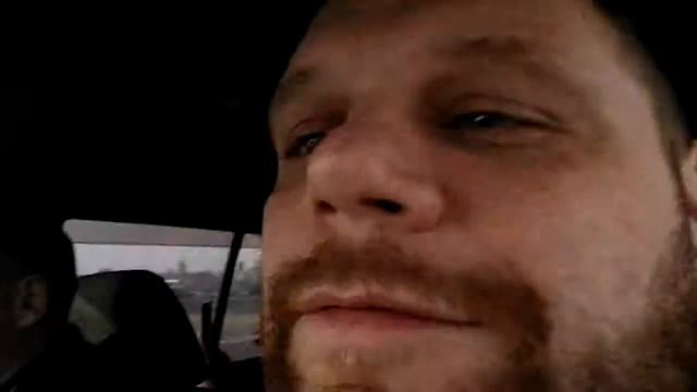 Путешествие из Красноярска в Екатеринбург. Новосибирск. смотреть онлайн