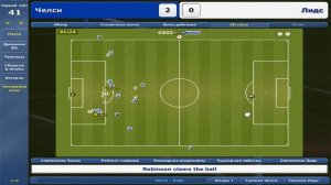 Championship Manager 03-04. Серия 21. Жесткая рубка за чемпионство в АПЛ объявляется открытой