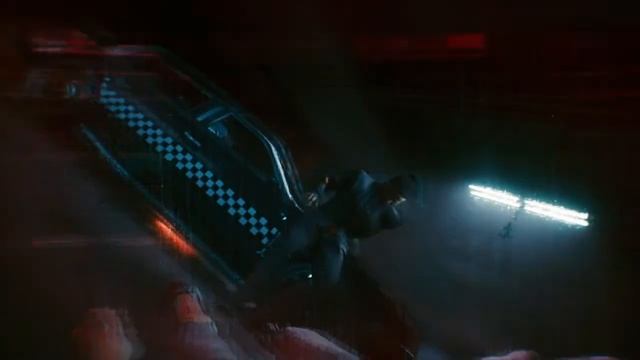 Прохождение cyberpunk 2077 - часть 9: Вечный сон смотреть онлайн